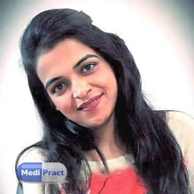 Ms. Nidhi Sawhney Profile Picture