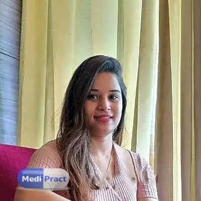 Ms. Nidhi Singh Profile Picture