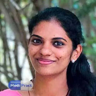 Ms. Nidhiya Babu Profile Picture
