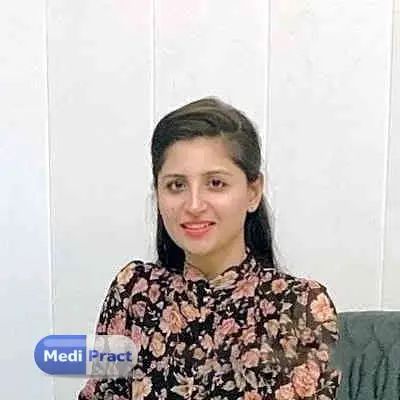 Ms. Niharika Dua Profile Picture