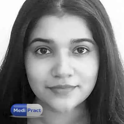 Ms. Niharika Srivastava Profile Picture