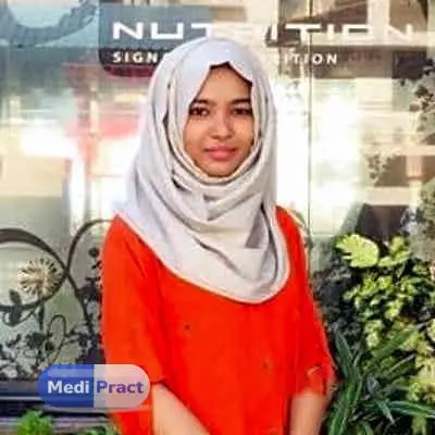 Ms. Nihath Tazeen Profile Picture