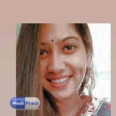 Ms. Nikeeta Shah Profile Picture