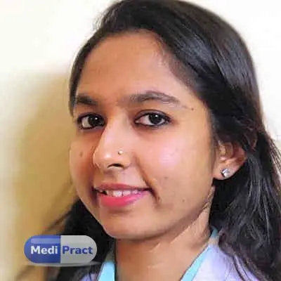 Ms. Nikhat Asma A Profile Picture