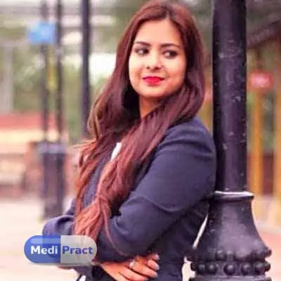 Ms. Nikita Aggarwal Profile Picture