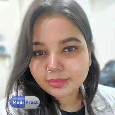Ms. Nikita Lawande Profile Picture