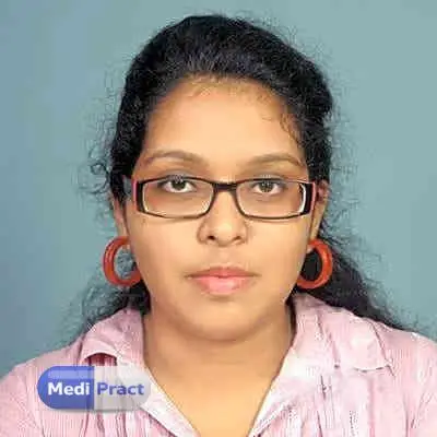 Ms. Nikita Mitra Profile Picture