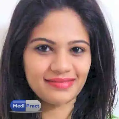 Ms. Nikita Profile Picture