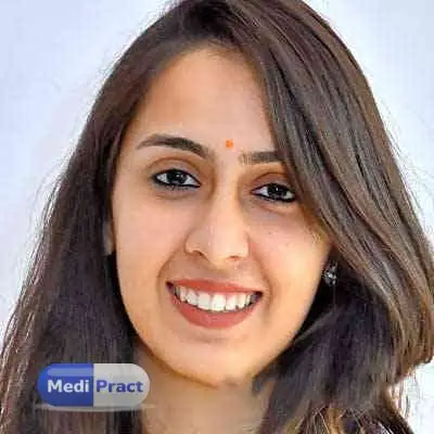 Ms. Nikita Virlley Profile Picture