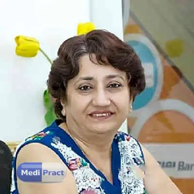 Ms. Nikky Bawa Profile Picture