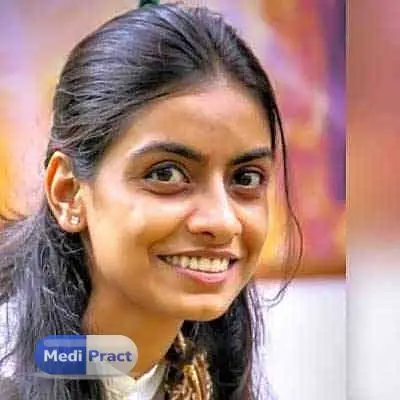 Ms. Nikunja Gujar Profile Picture