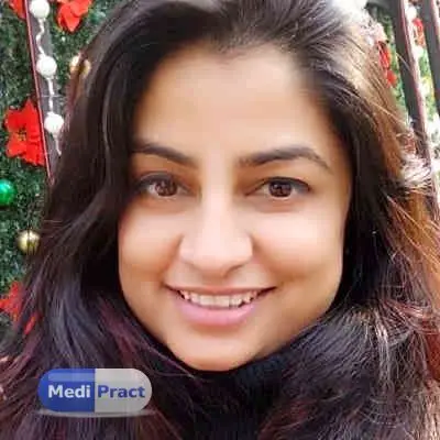 Ms. Nilanshu Profile Picture