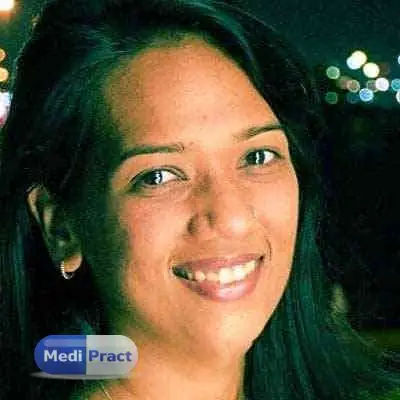 Ms. Nilom Shah Profile Picture