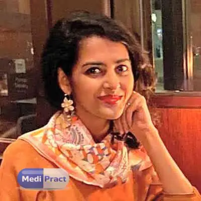 Ms. Nimisha Gupta Profile Picture