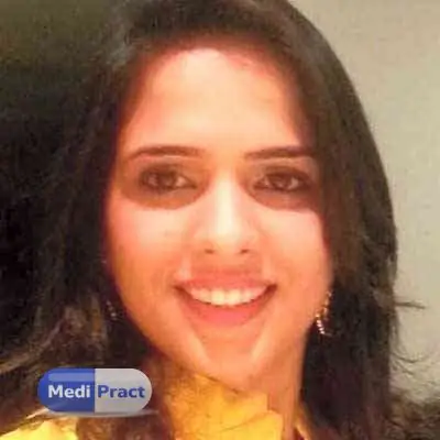 Ms. Nimisha Maredia Profile Picture