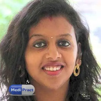 Ms. Nimisha Raj Profile Picture
