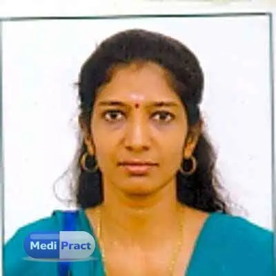 Ms. Nirajha Profile Picture