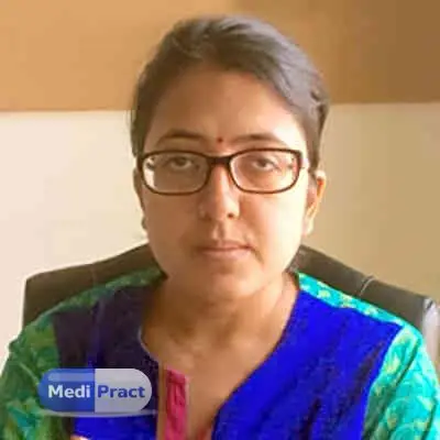Ms. Nirali Shah Profile Picture