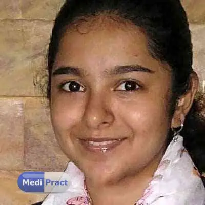 Ms. Nirupama Natarajan Profile Picture