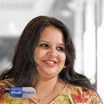 Ms. Nisha Gor Profile Picture