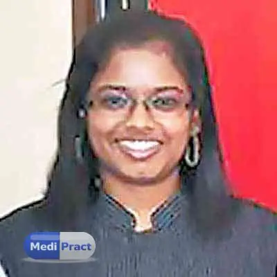 Ms. Nisha John Profile Picture