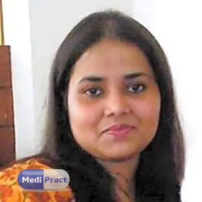 Ms. Nisha Singh Profile Picture