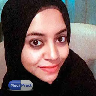 Ms. Nishat khanam Profile Picture