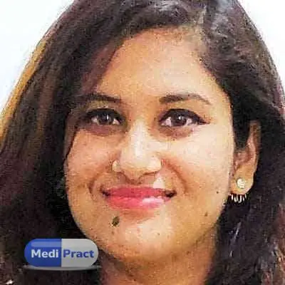 Ms. Nishtha Gokhru Profile Picture
