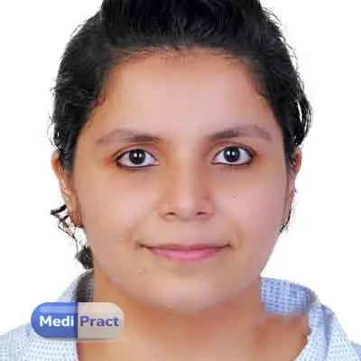 Ms. Nishtha Khurana Profile Picture