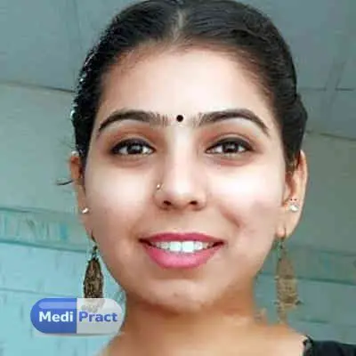 Ms. Nishtha Singh Profile Picture