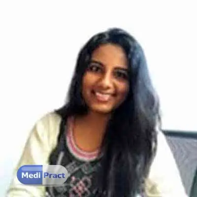 Ms. Nithi Sharma Profile Picture