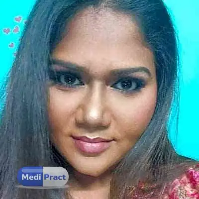 Ms. Nithya Kalyani Profile Picture