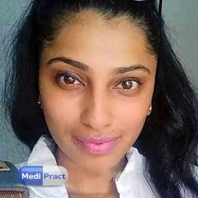 Ms. Nithya Rao Profile Picture
