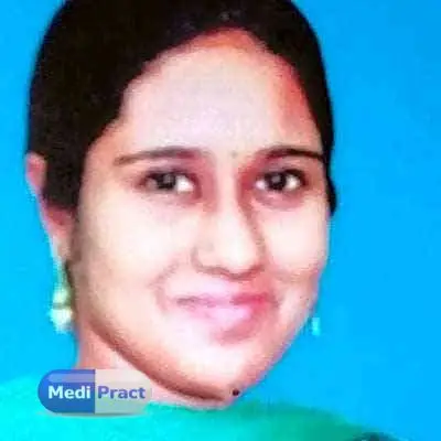 Ms. Nithyapriya Profile Picture