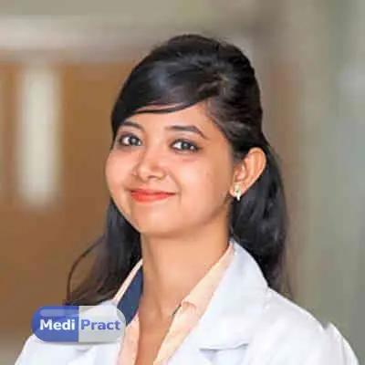 Ms. Nitika Gupta Profile Picture