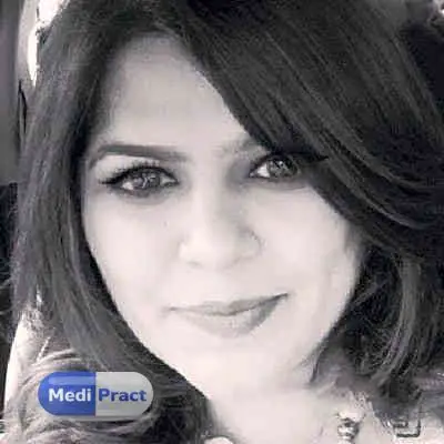 Ms. Nitu Dhiman Profile Picture