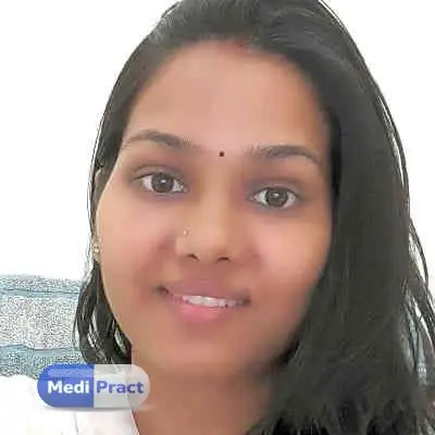 Ms. Nitu Rai Profile Picture