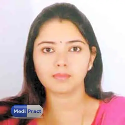 Ms. Nitu Tiwary Profile Picture
