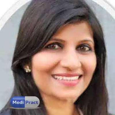 Ms. Nivedita Nayak Profile Picture