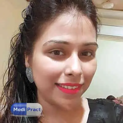 Ms. Niveta Bajaj Profile Picture