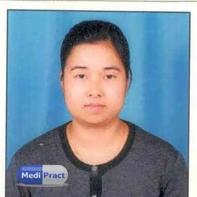 Ms. Nongmaithem Basanti Devi Profile Picture