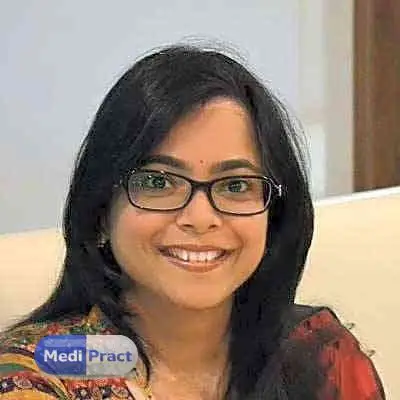 Ms. Nootan Sharma Profile Picture