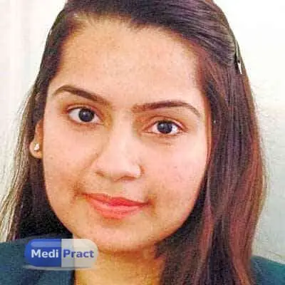Ms. Noreen Choudhri Profile Picture