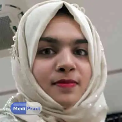Ms. Nousheen Begum Profile Picture