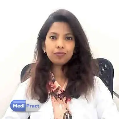Ms. Nousheen Khatoon Profile Picture