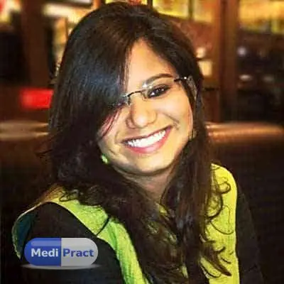 Ms. Nupur Agarwala Profile Picture
