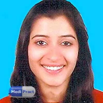 Ms. Nupur Dhakephalkar Profile Picture
