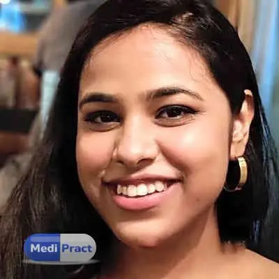 Ms. Nupur Paul Profile Picture