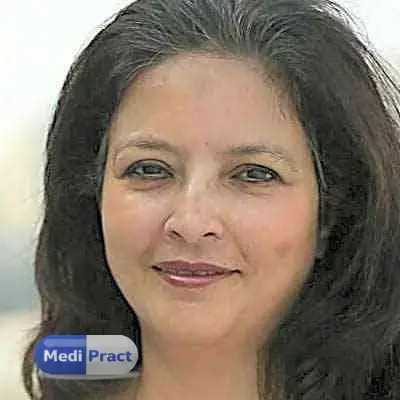 Ms. Nutan Lohiya Profile Picture