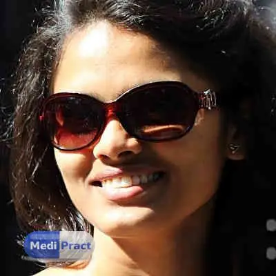 Ms. Nutan Ramesh Rawool Profile Picture